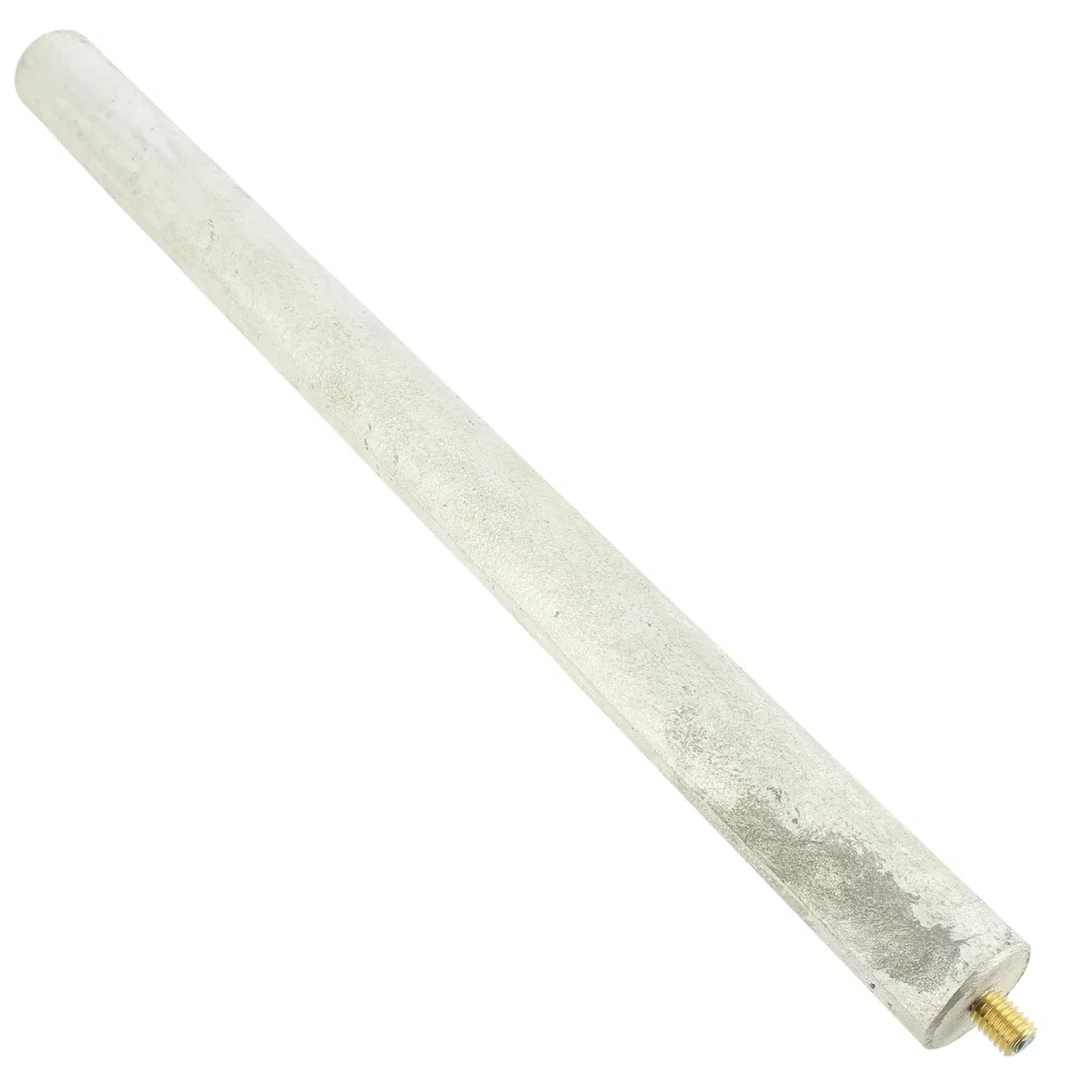 anode D: 25,5 L: 350 M5 M8 ref 60001570 pour chauffe eau électrique