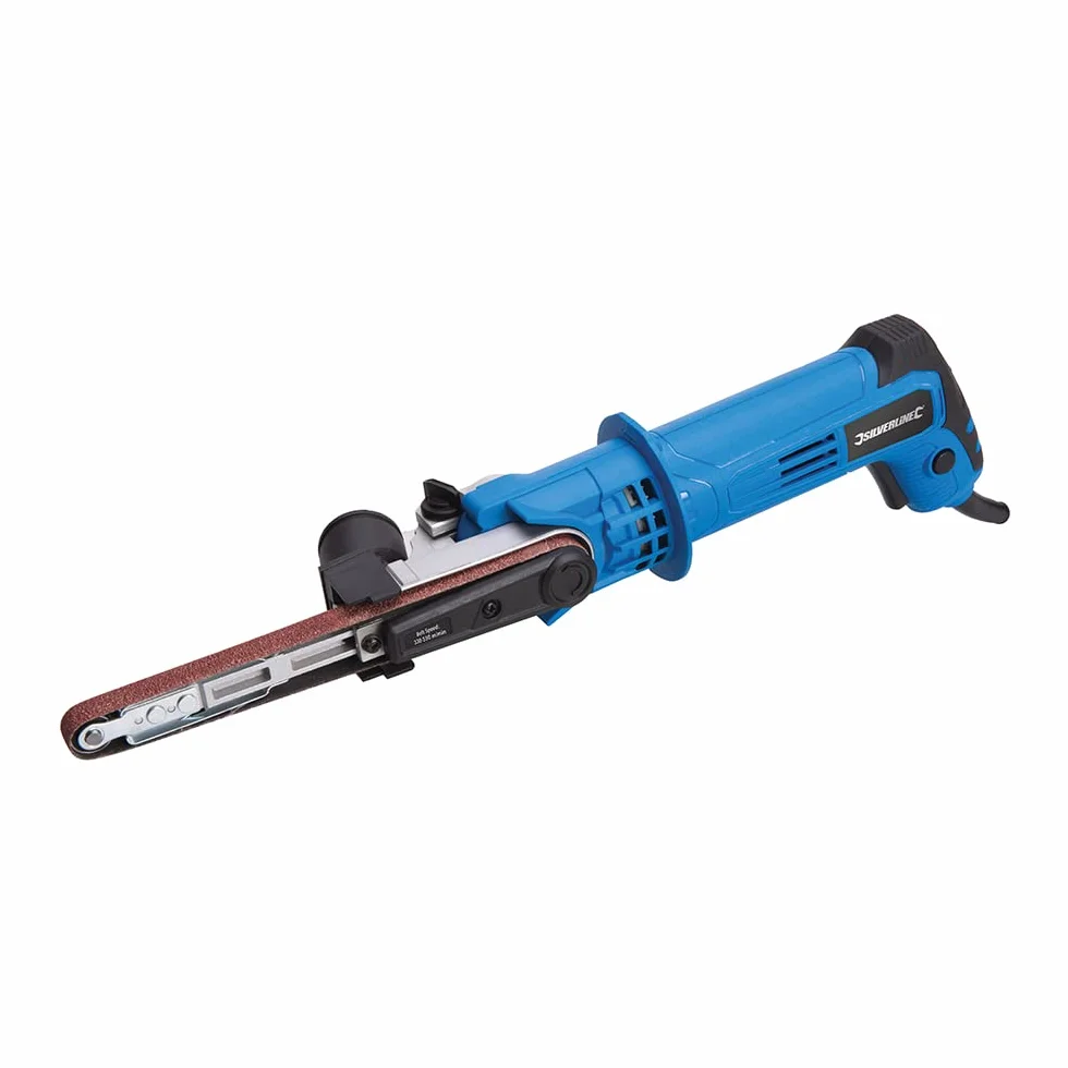 Silverline 247820 Lime électrique 13 mm 260 W