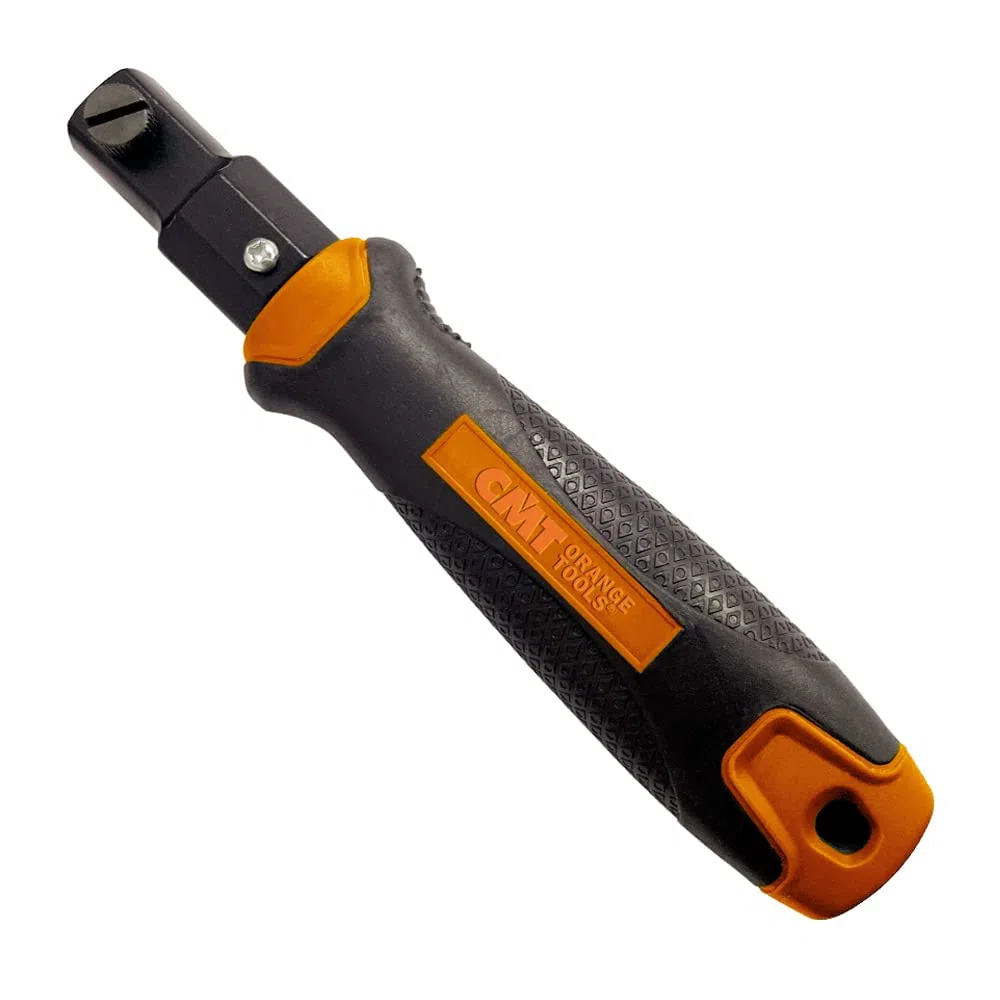 CMT ORANGE TOOLS JS001 Poignée de scie pour lame de scie sabre