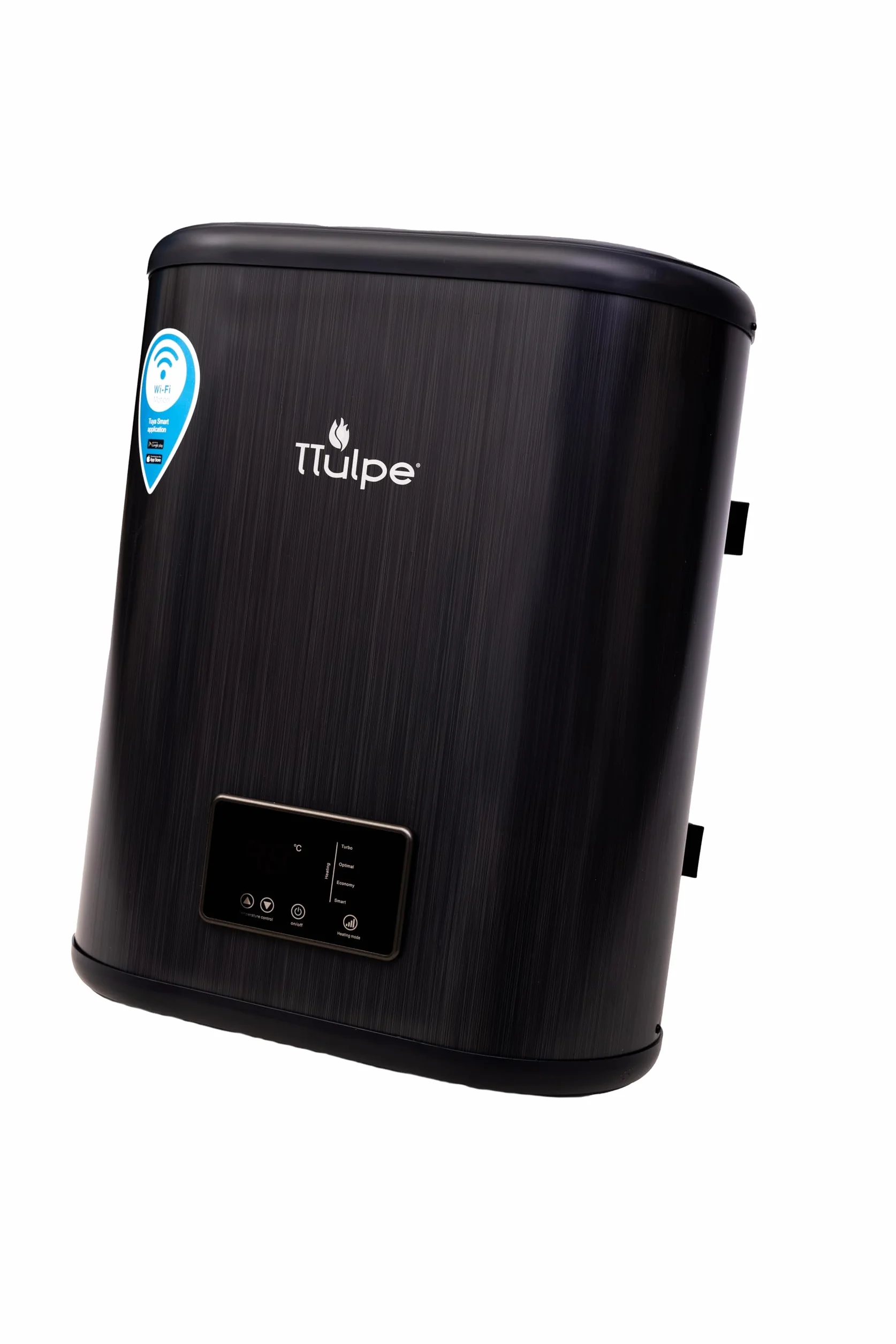 Shadow 30-V chauffe-eau électrique 30 Litres vertical à accumulation plat Wi-Fi