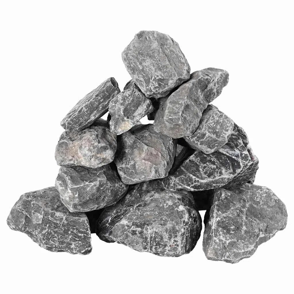 Générique Pierres pour Sauna 15 kg,Maison & Jardin,Piscine & Spa,Accessoires de Sauna,16.3 KG,50244