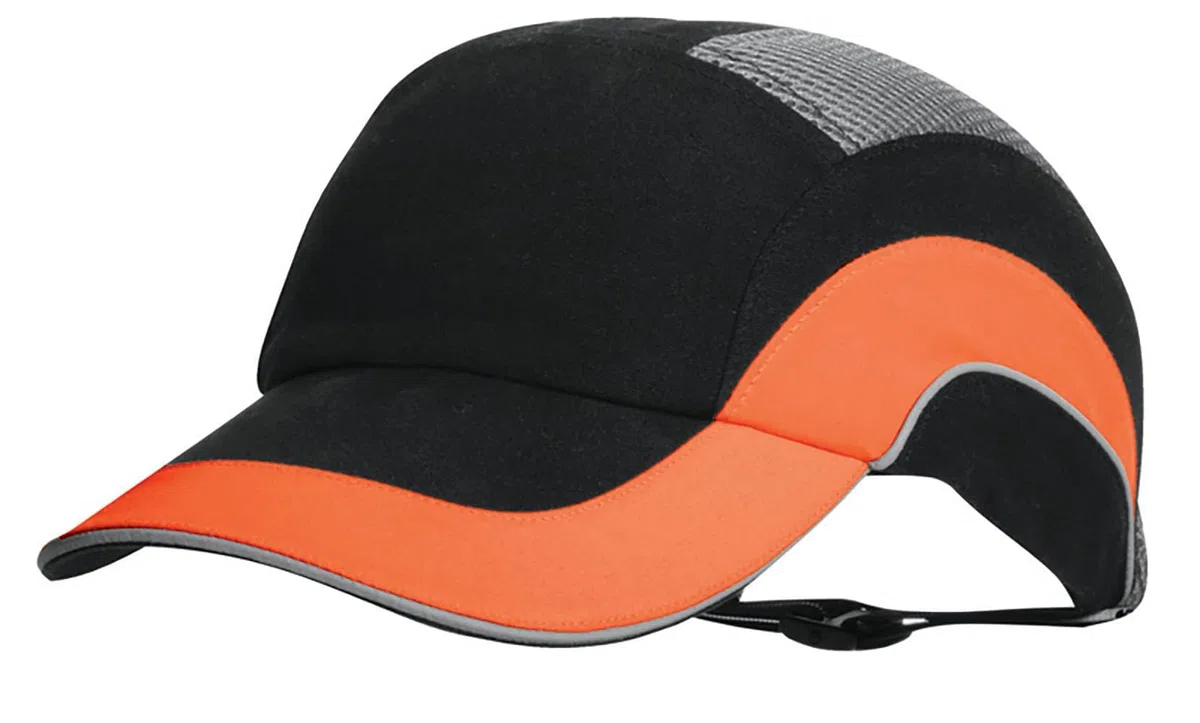Hardcap A1+ 5cm Short Peak