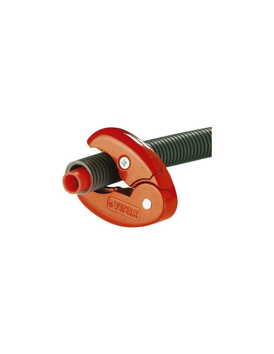 Virax - Coupe-gaine Diamètre 45 mm/pas 2,7 mm