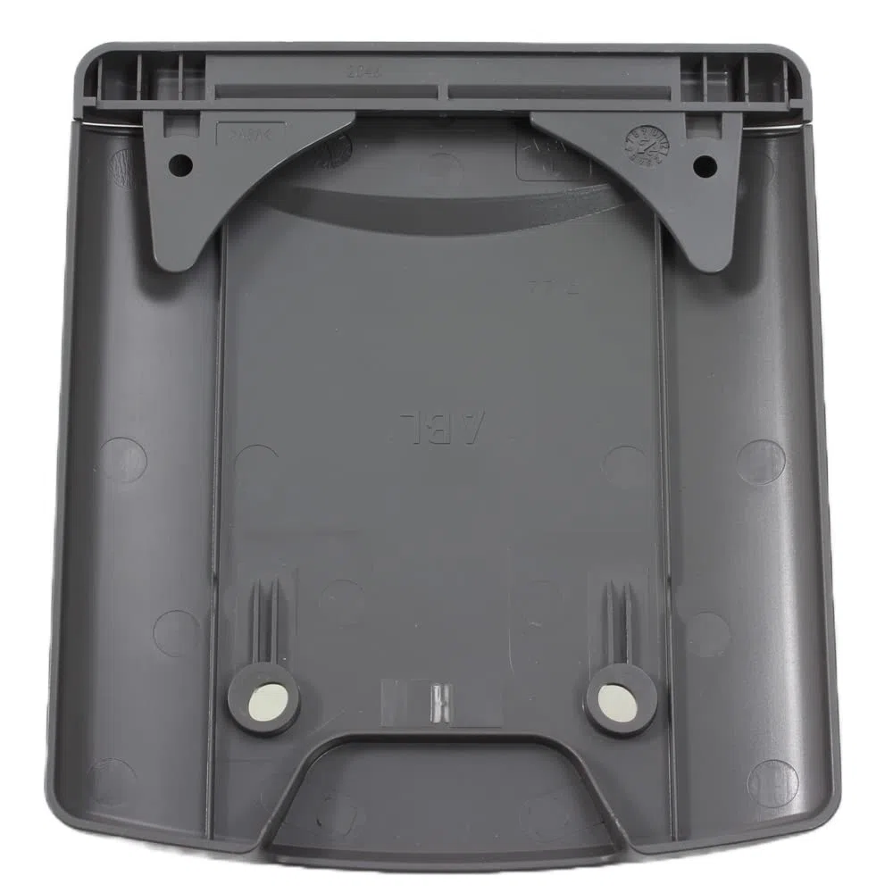 ABL Couvercle de rechange pour alimentation CEE avec aimant Gris anthracite