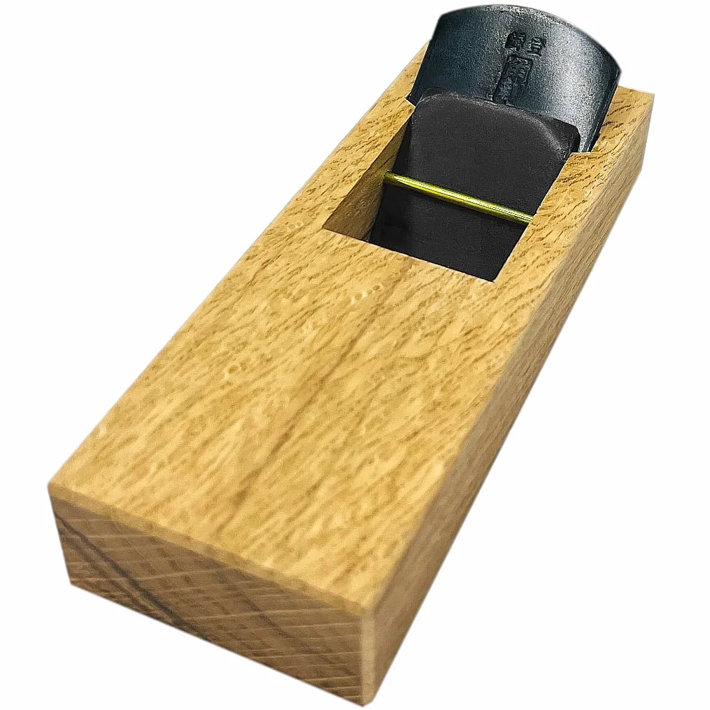 Kakuri Mini Kanna Bois Rabot 42mm du Japon