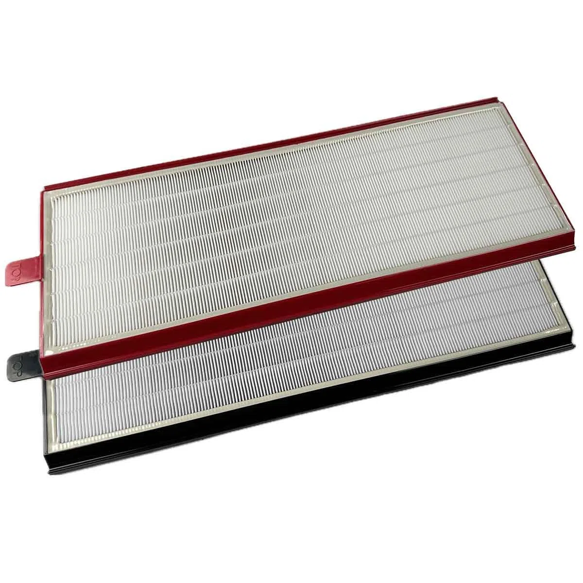 Kit de filtres F7 + G4 pour Zehnder ComfoD 300/350/450/550