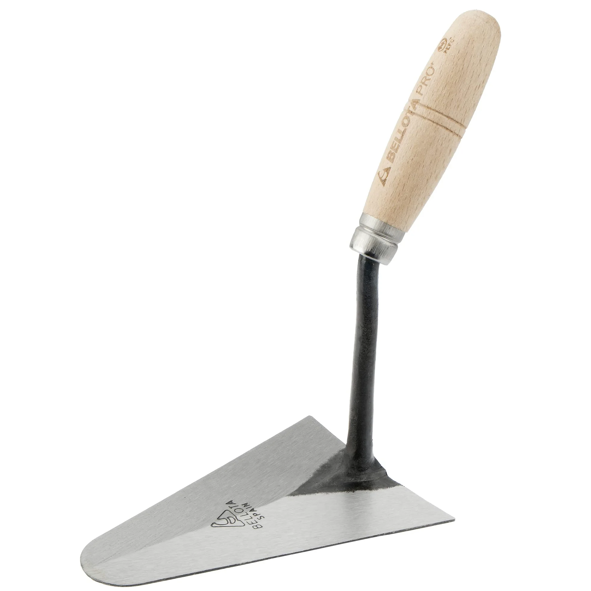 Bellota - Truelle catalane forgée manche en hêtre 165x1205mm