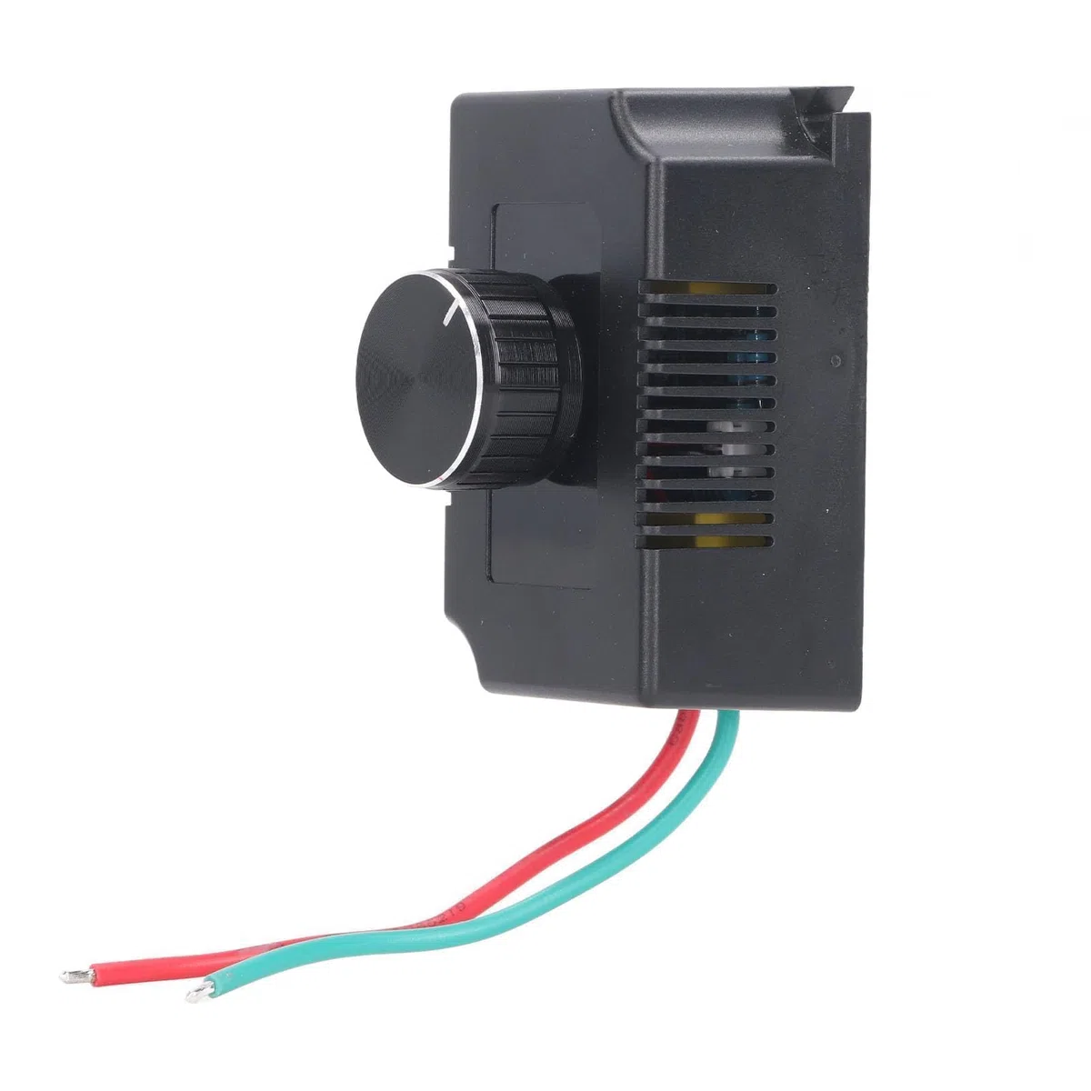 WF-850 Contrôleur De Vitesse De Moteur, AC 220V Régulateur Commutation De Contrôle Continu, Contrôleur Vitesse Ventilateur Variable, Régulateur Commutateur Commande Continu Pour Régulation (2000w)