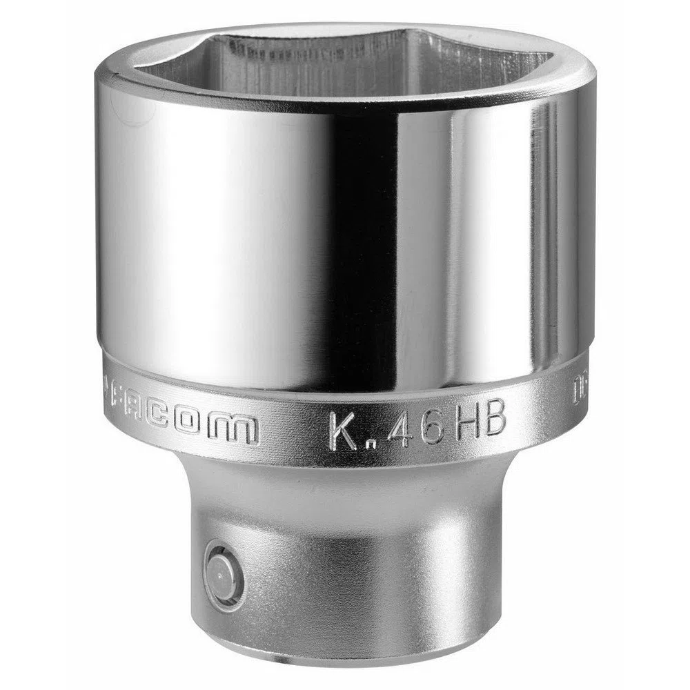 FACOM K.28HB Douille 3/4 6C 28 mm