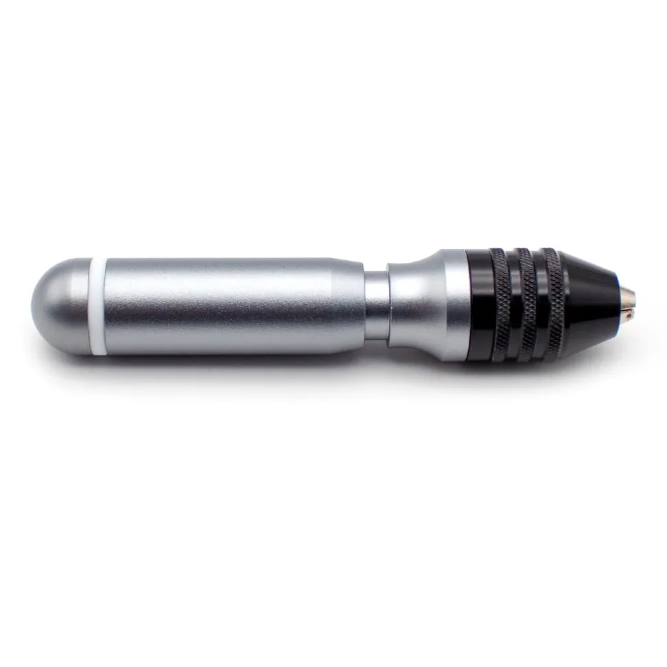 Toplionace Porte Aiguille en Tungstène Affûteur D'électrode en Tungstène Soudage à L'arc à L'argon Pince de Meulage D'aiguille en Tungstène Diamètre Maximum 6mm
