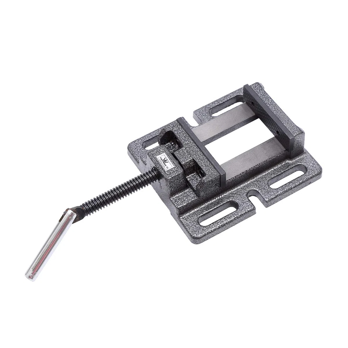 TOPWAY Pilier Banc Perceuse Étau 3" 75mm Qualité Professionnelle Type Américain pour Fraiseuse Presse Perceuse 403243