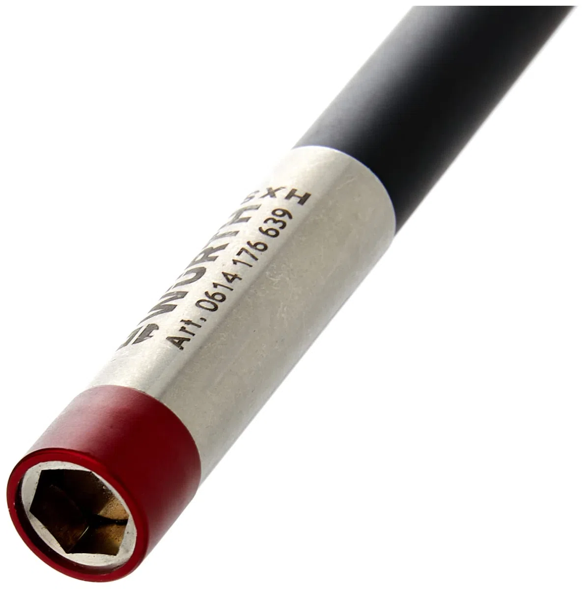 Wurth 614176639 Porte-Embouts Magnétique 1/4"