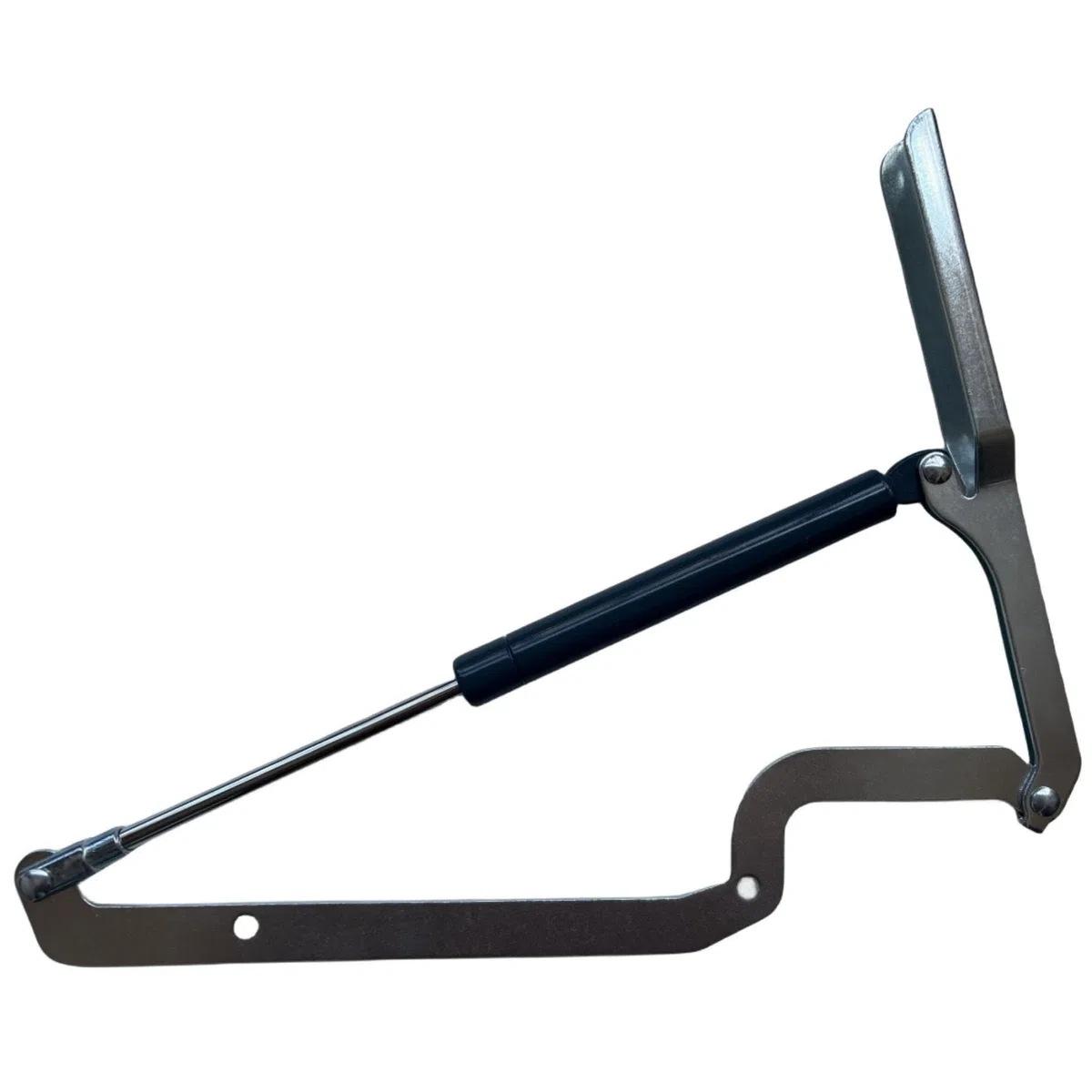 Charnière à piston à gaz compatible avec Keter Borneo 416L / Brightwood 454L / Sumatra 511L / Westwood Rockwood 570L Deck Box, remplacement SOP (1)