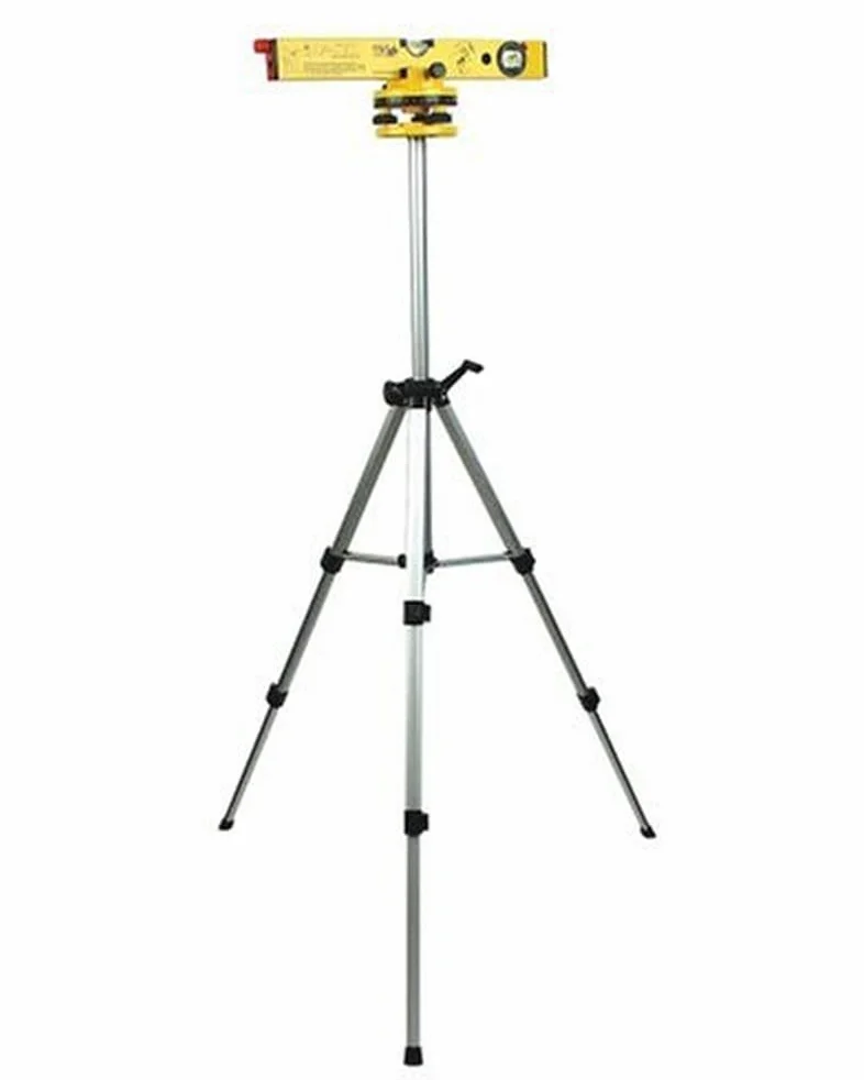 Mannesmann 81125 Set niveau à bulle laser Malette incluse (Import Allemagne)