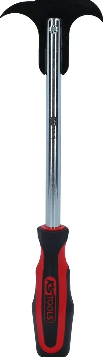 KS TOOLS 550.1060 Outil pour extraire les joints 300 mm