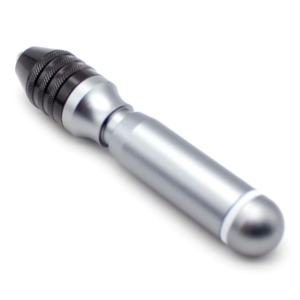 Toplionace Porte Aiguille en Tungstène Affûteur D'électrode en Tungstène Soudage à L'arc à L'argon Pince de Meulage D'aiguille en Tungstène Diamètre Maximum 6mm