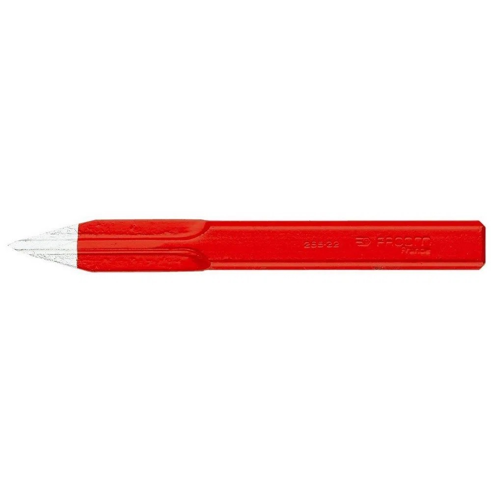 Facom 265.20 Bedane Profil Cst - Long.200Mm