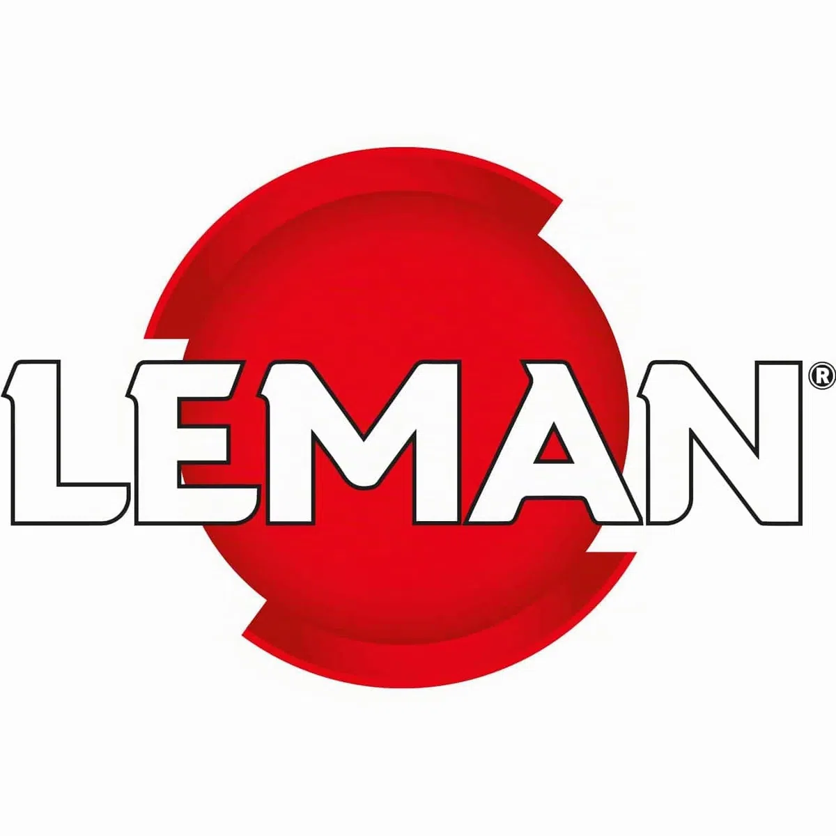 Leman - Jeu de 2 bagues de réduction D.30 mm alésage 20 mm