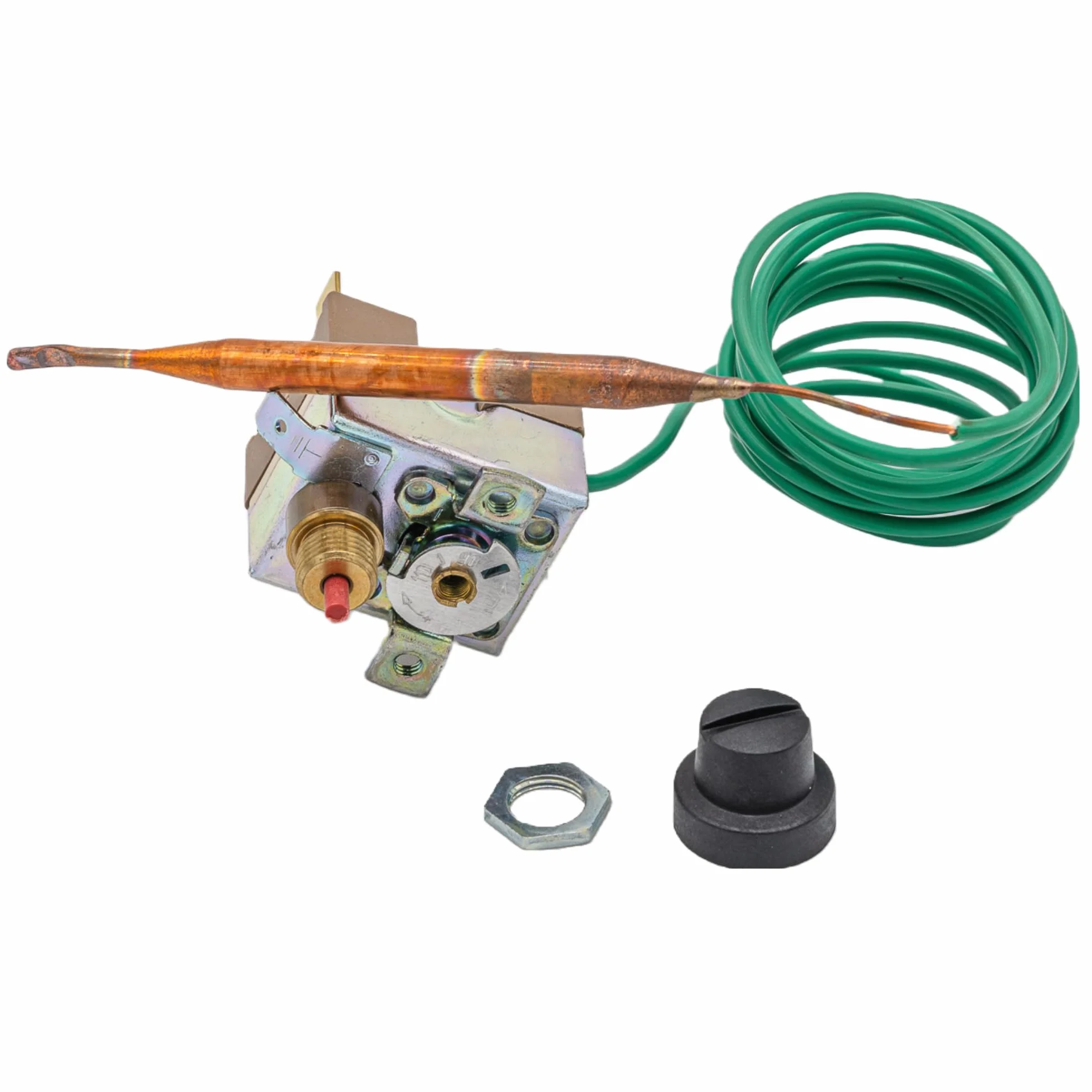 Thermostat d'urgence Lemona Ty-95H 90-110°C 1,5 m