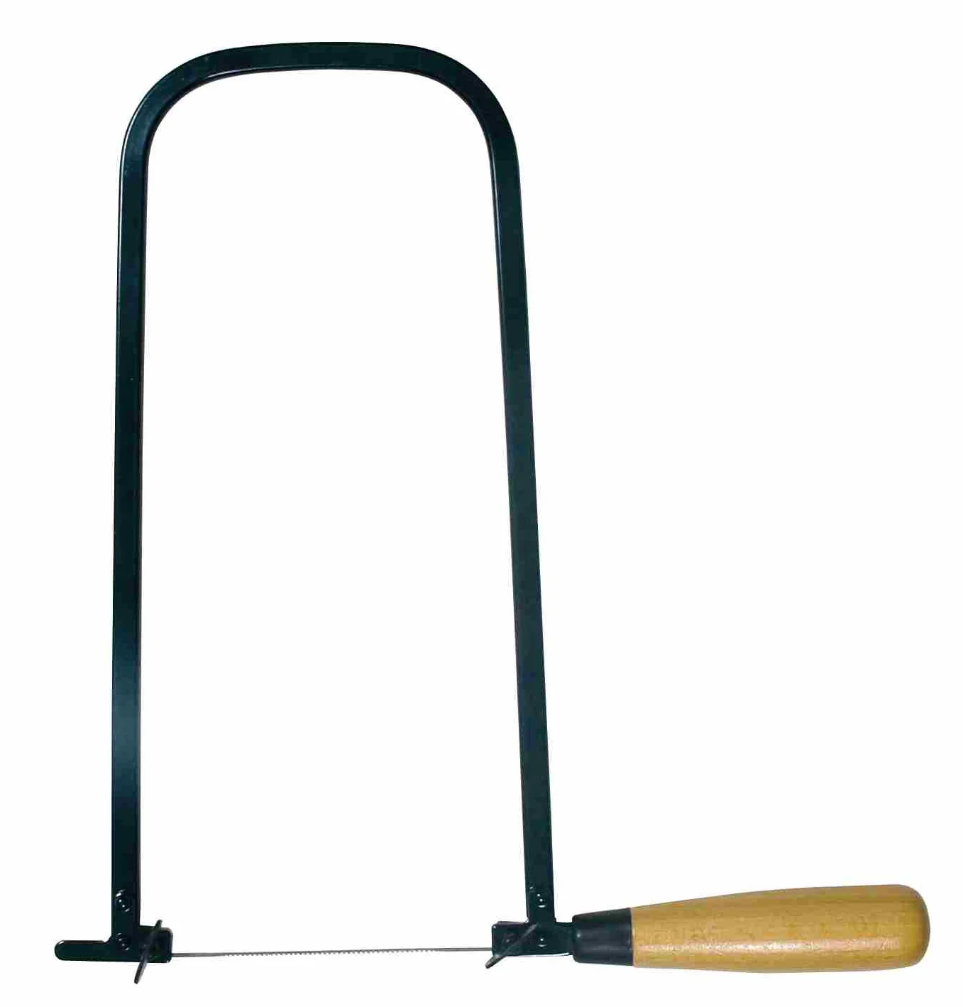 Eclipse Professional Tools 70-FS1R Scie à chantourner, Noir