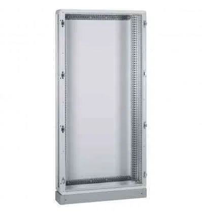 Legrand 020459 Armoire de Distribution à Équiper XL³800 IP55, 1995mm x 950mm x 225mm