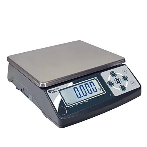 Baxtran - Balance De Table Portée 10Kg