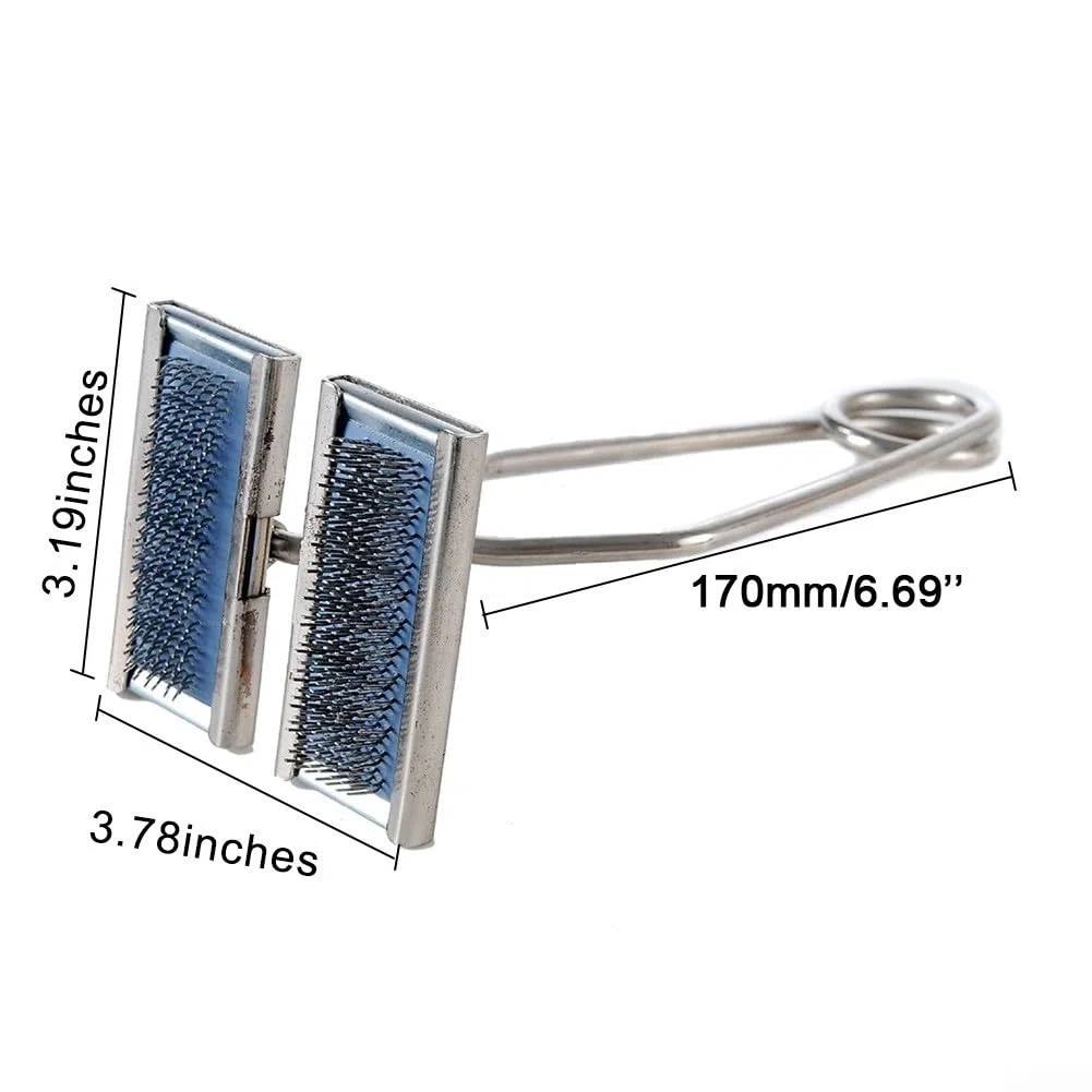 Presse-couture pour moquette avec rouleau de couture pour une installation et une réparation efficaces de tapis, assure un alignement serré des coutures et pour tapis avec une prise en main