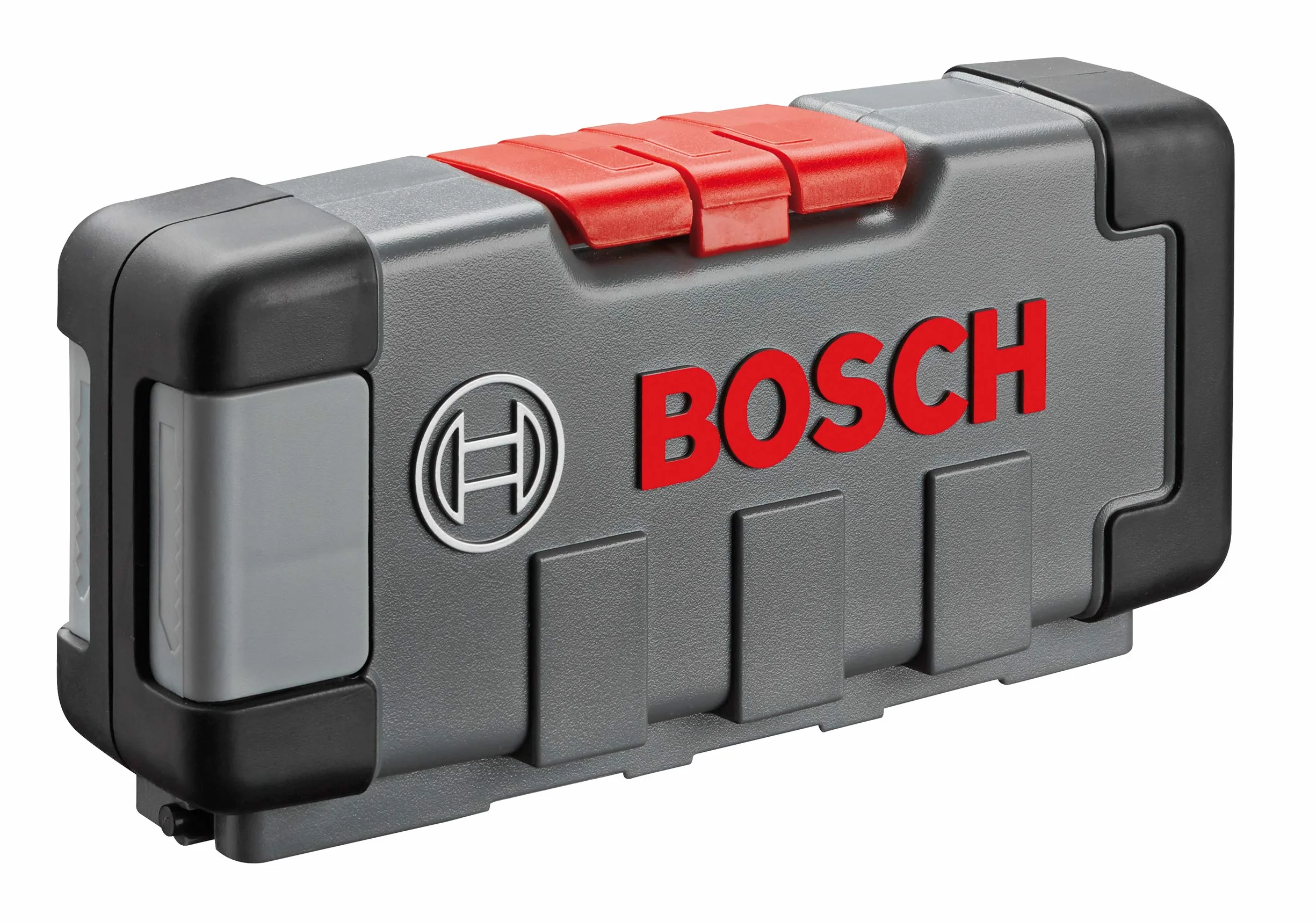Bosch 30 pièces Jeu de lames de scie sauteuse Basic for Wood and Metal (bois et métal, accessoires pour scie sauteuse)