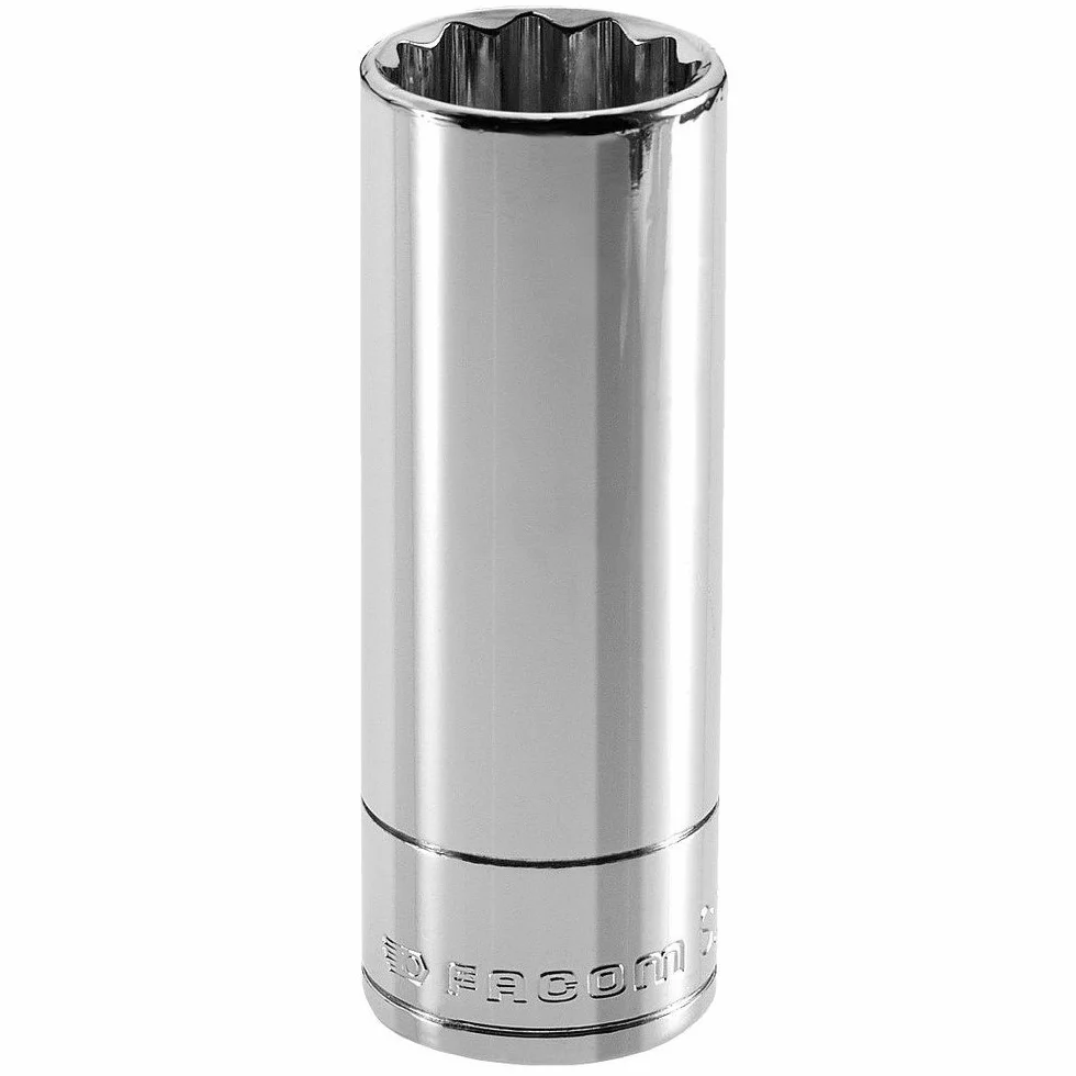 FACOM S.15LA-Douille 1/2 Longue 12C 15 Mm
