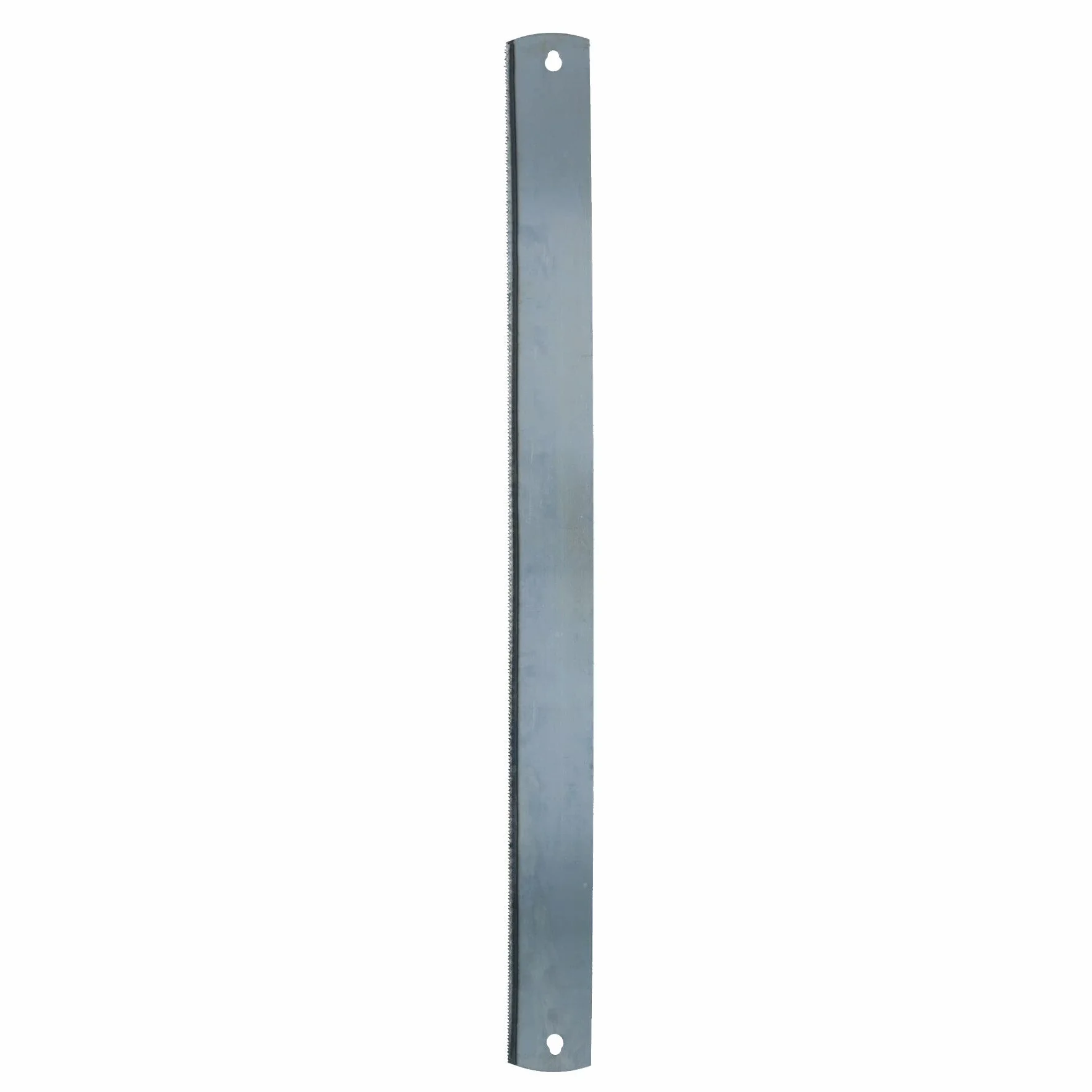Lame de scie à onglet de précision 550mm 14tpi Bois/Metal SIL284 dents durcies
