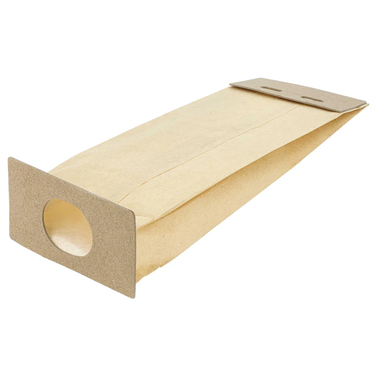 vhbw 20x Filtres turbo compatible avec Makita BO6030 | BO6040, BO5021 ponceuse, ponceuse orbitale - Lot de sacs d'aspiration en papier