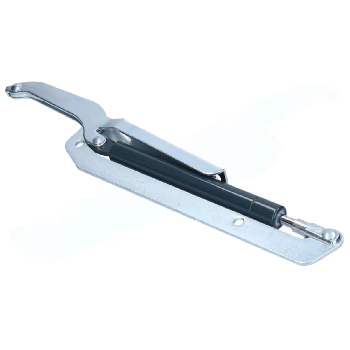 Charnière à piston à gaz compatible avec Keter Borneo 416L / Brightwood 454L / Sumatra 511L / Westwood Rockwood 570L Deck Box, remplacement SOP (1)