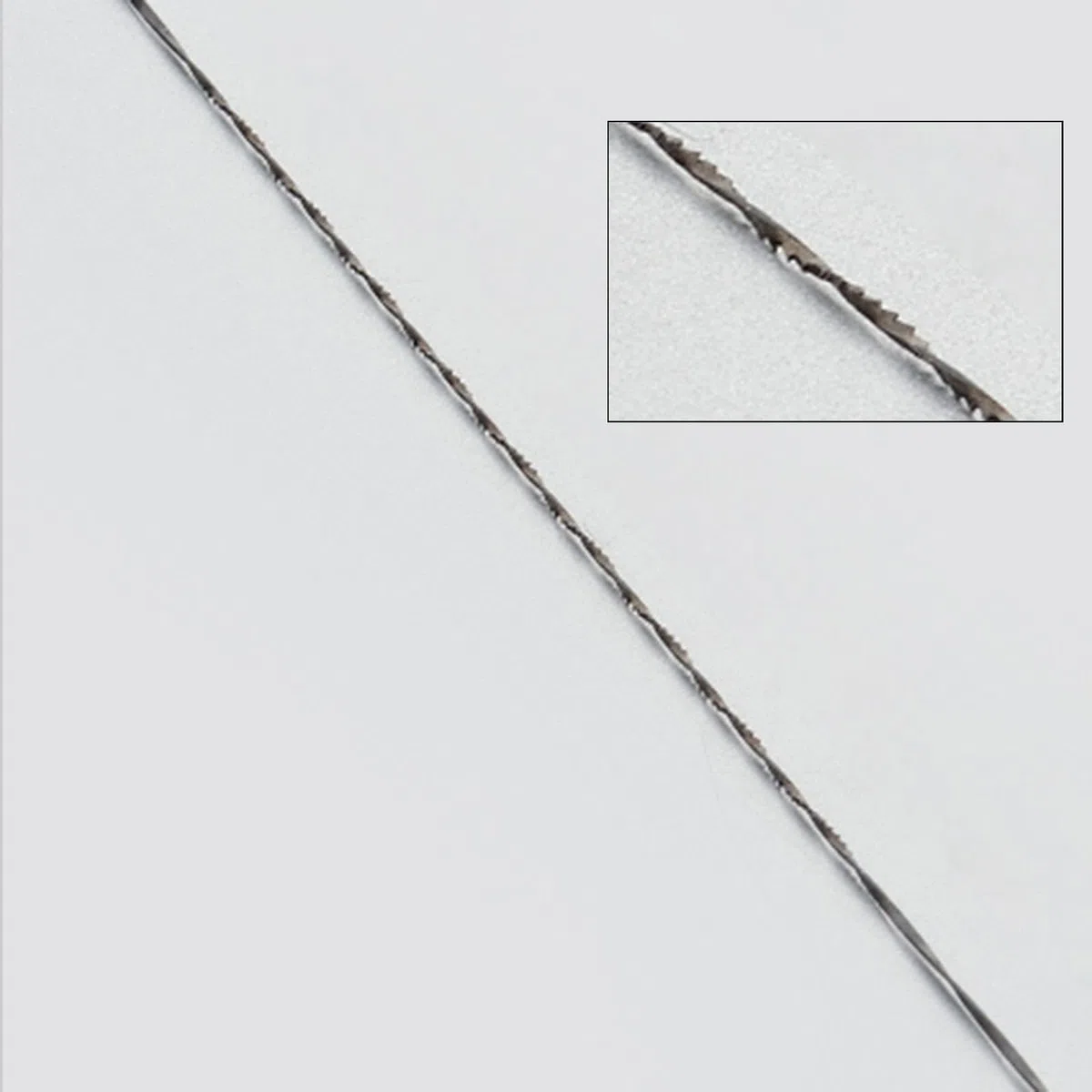 LOVIVER Supports de à chantourner pour en acier de précision, accessoires robustes, Ensemble de 4 Pièces