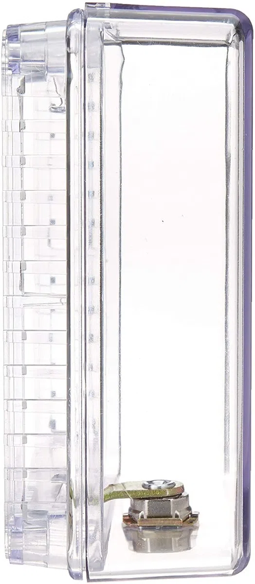 Honeywell Home Protection de Thermostat, 14,9 x 14,9 x 6,3 cm