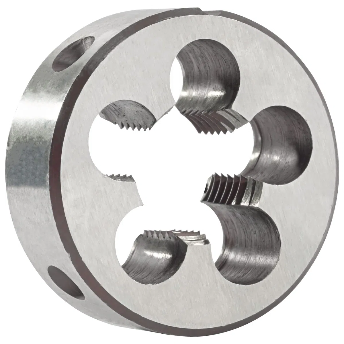 M13 x 1,75 - Filière ronde métrique - Filetage à droite - M13 x 1,75 mm