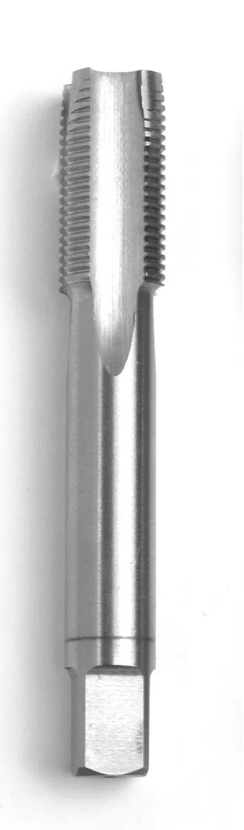 Taraud DIN 2181 HSS-G MF 18x1 Nr. 1 pince coupante