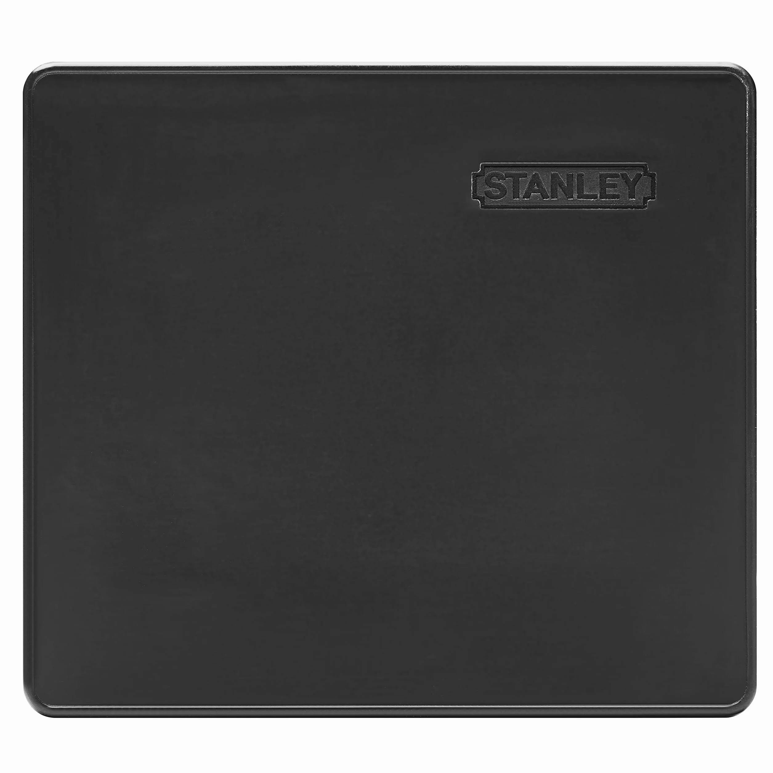 STANLEY 1-11-967 Lame de couteau 1995h avec gros trou central Boîte 100 Lames