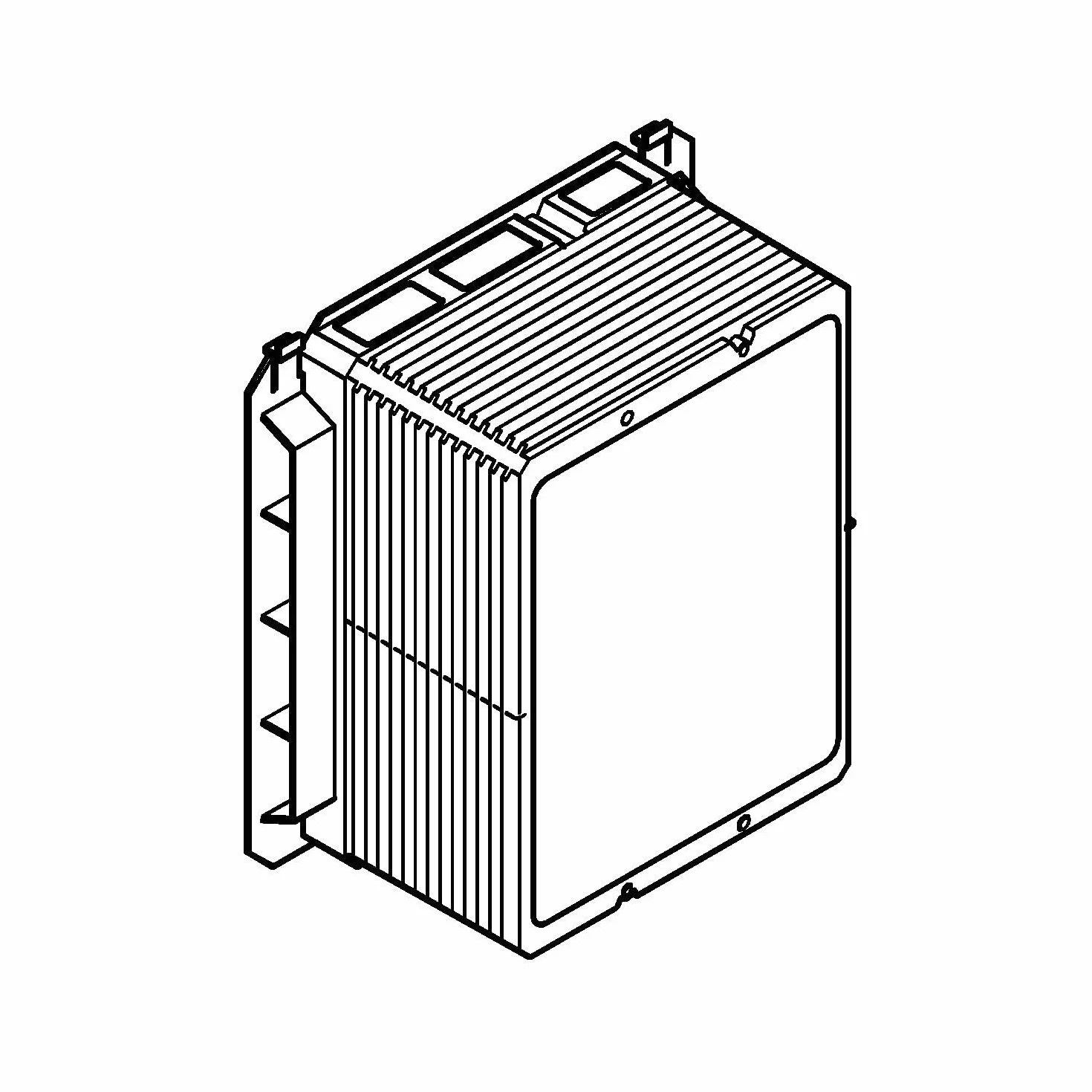 GROHE 66791000 66791000-Vástago Para grifos, 156 x 197 mm