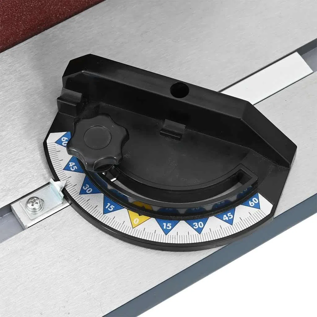 Générique Ponceuse à Disque 800 W 305 mm, Quincaillerie, Outils, Ponceuses, (Poids 28.64KG)