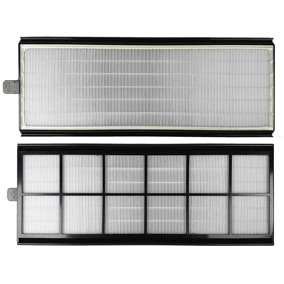 Lot de 2 filtres G4 pour Zehnder ComfoAir 350/500/550