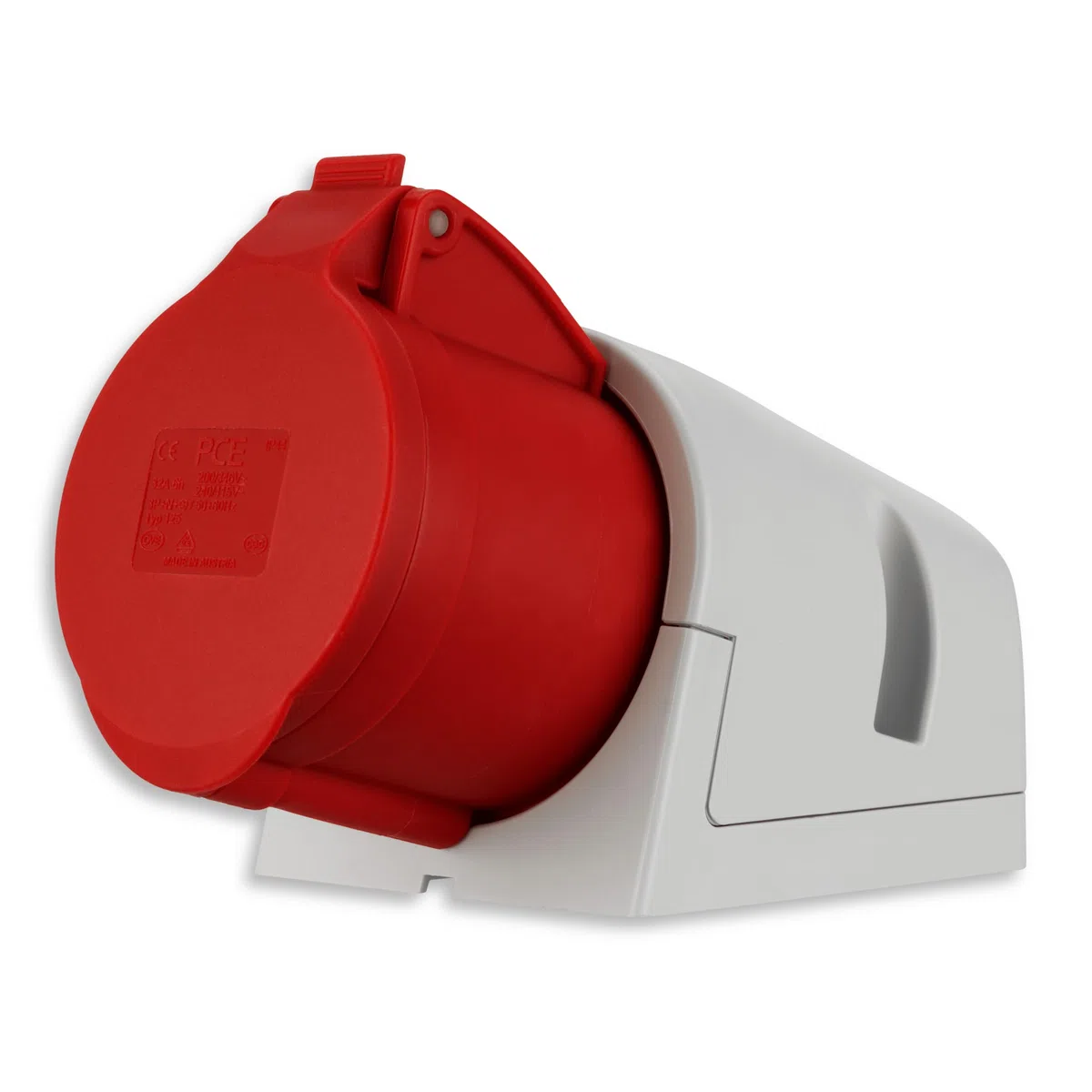 REV Ritter prise IP44 femelle (32 A), 100 x 50 x 50 cm