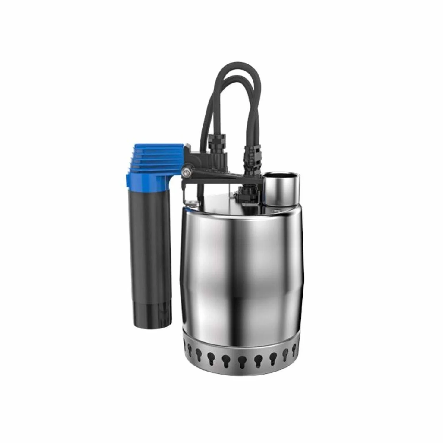 Pompe submersible portative multi-usages - KP150 - Grundfos