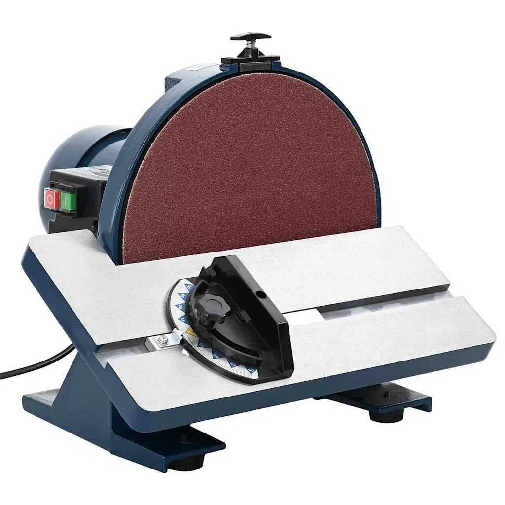 Générique Ponceuse à Disque 800 W 305 mm, Quincaillerie, Outils, Ponceuses, (Poids 28.64KG)