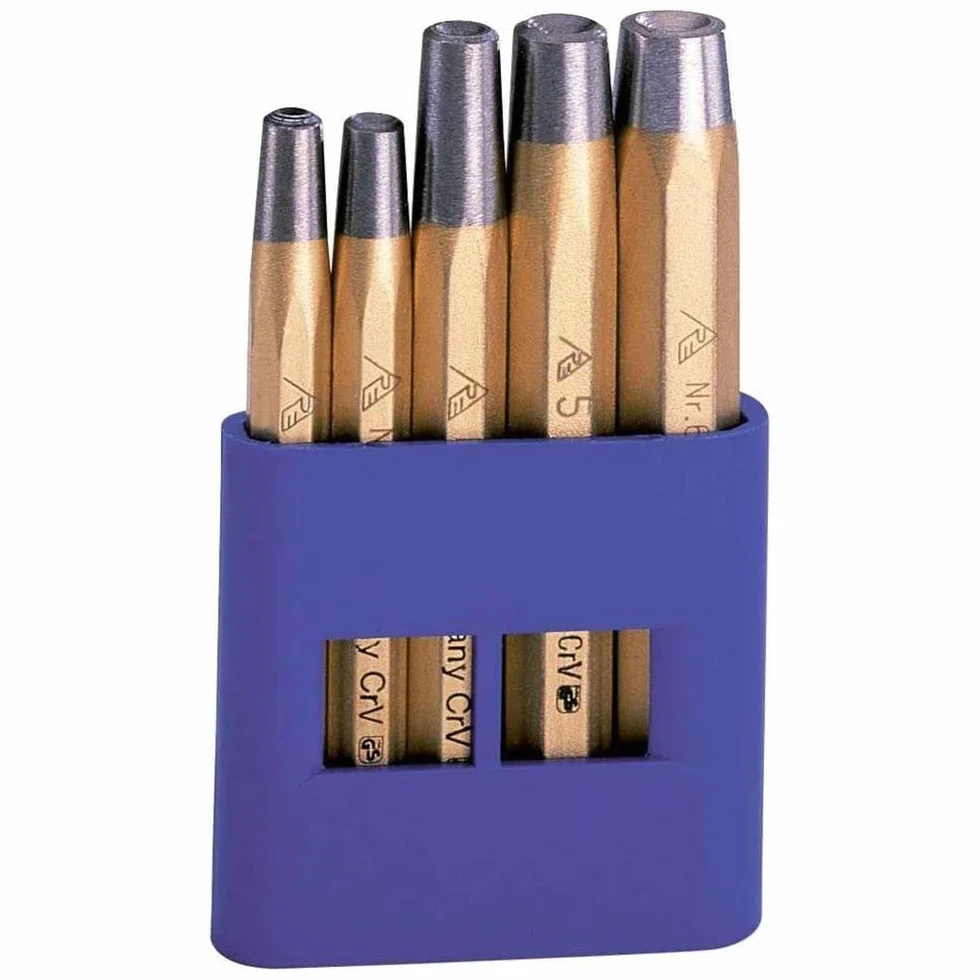 Jgo. Coloca remaches, Multicolor
