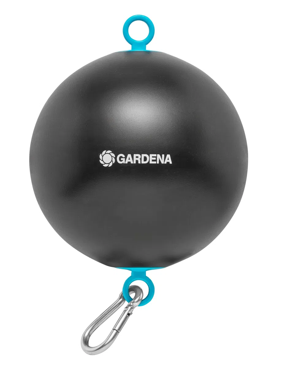 GARDENA Boule d'aspiration flottante