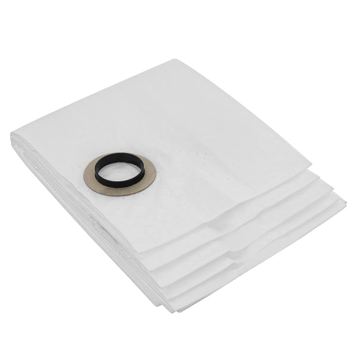 5x Sac-Filtre Tissus pour Aspirateur WAP SQ 4; 29739