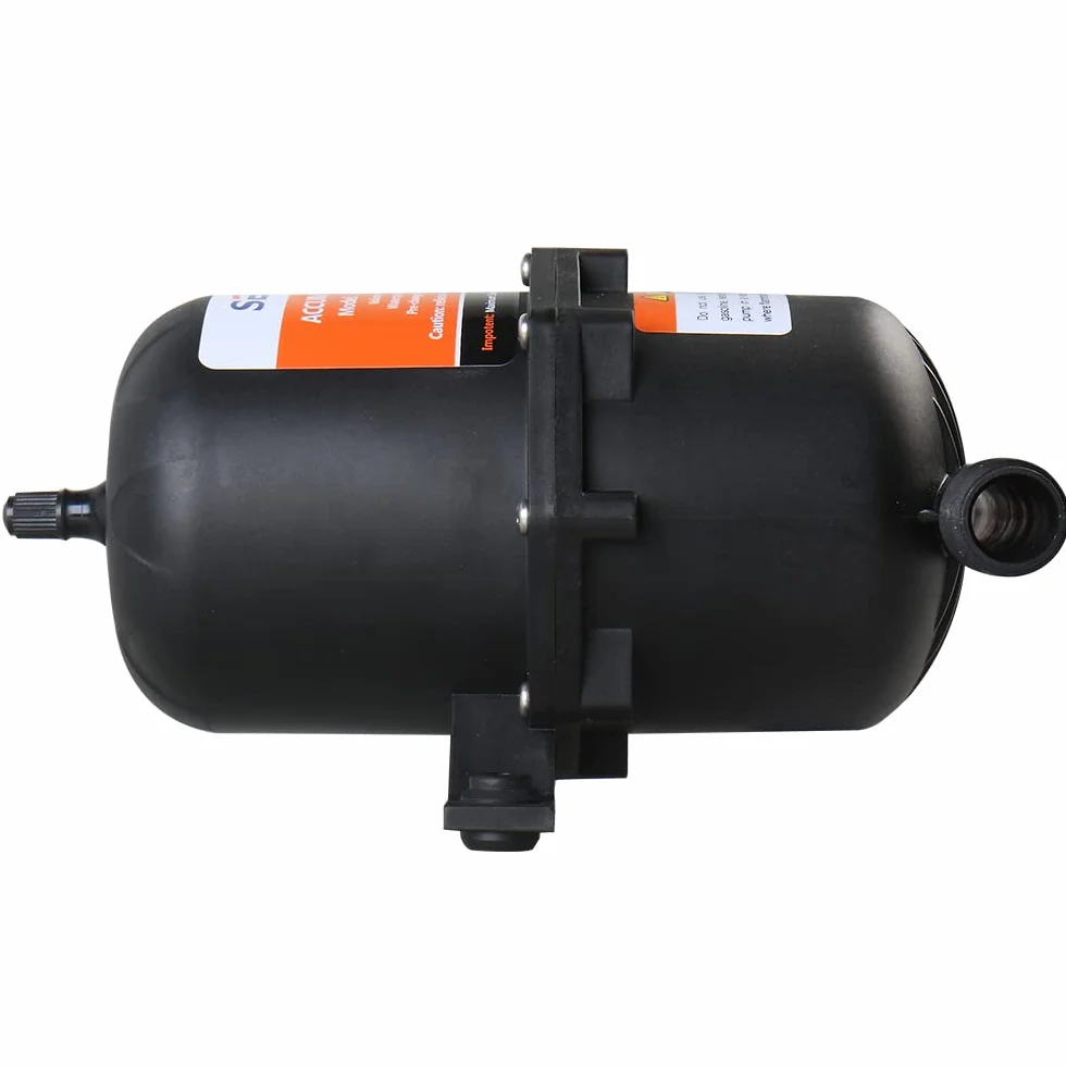 Seaflo Réservoir d'accumulateur pressurisé 0.75/1.0 litres