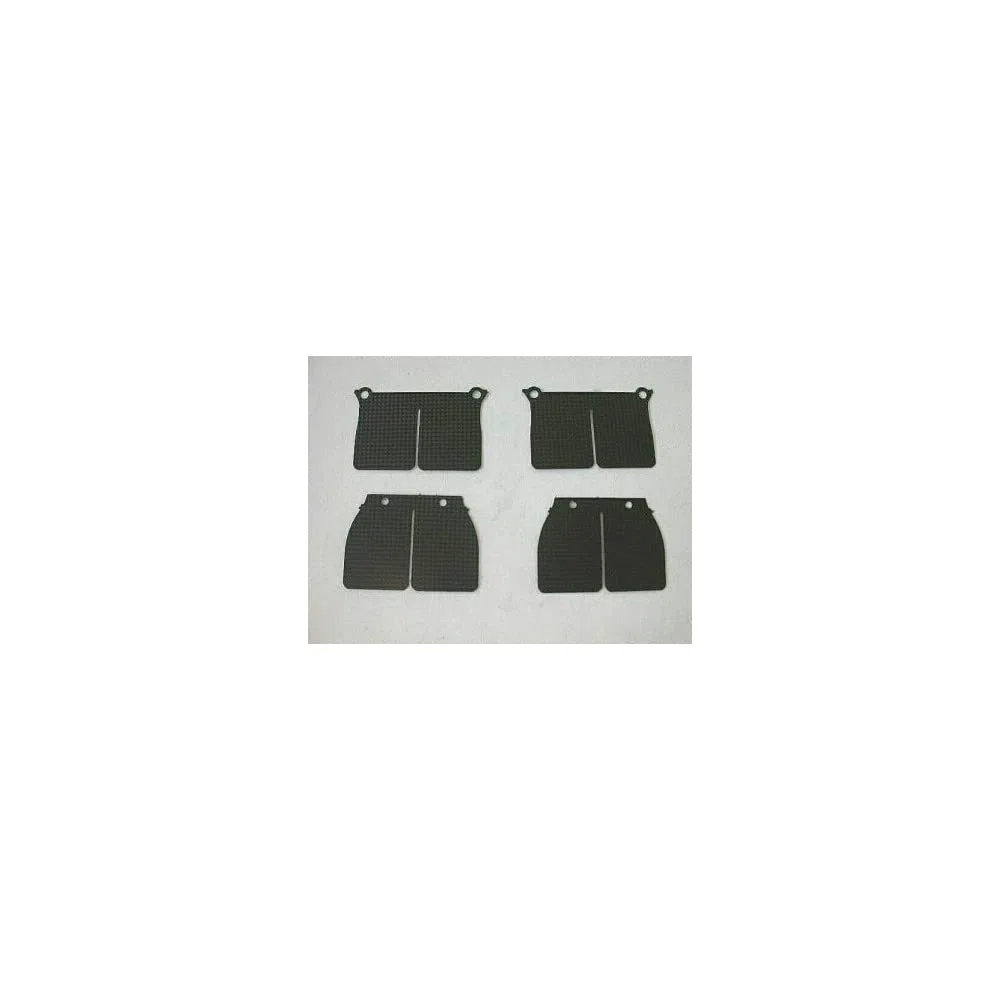 lamelles de rechange pour boite a clapets v-force2