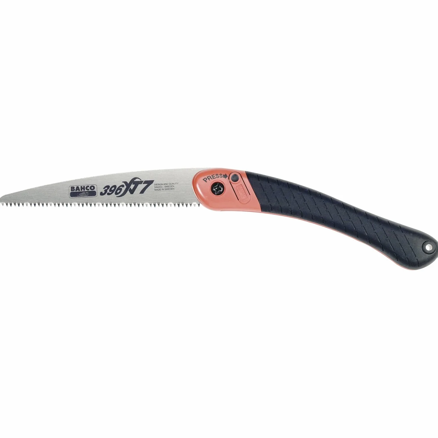 Bahco 396-Hp Identique B000288XPY Scie d'élagage pliable (Import Grande Bretagne)