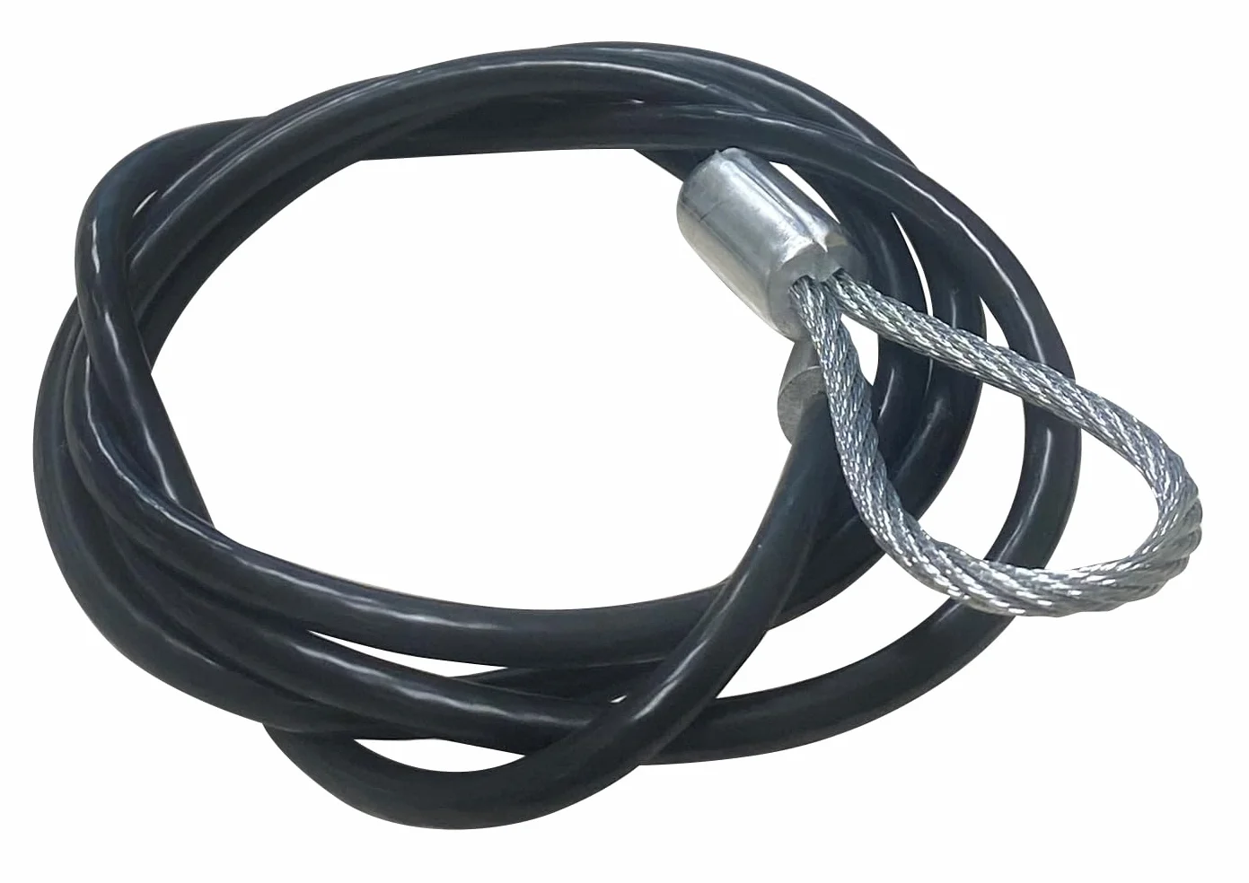 ARREGUI Private C9427 Caisse à monnaie et billets à combinaison pour ranger et transporter l'argent | Coffre de sécurité en acier avec cable de fixation | Coffre fort portatif 15 cm | Couleur Noir